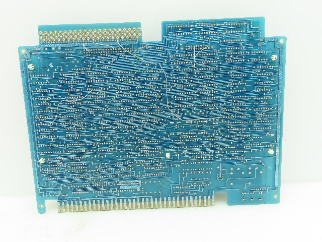 General Electric IC600YB915C Axis Positioning Module Circuit Board