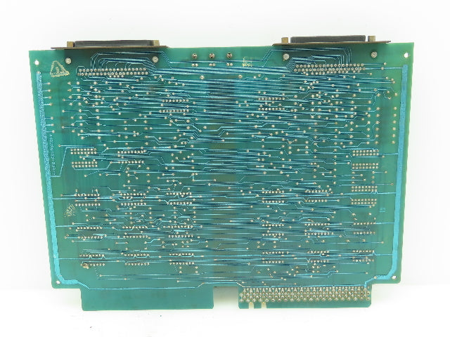 General Electric IC600YB800A GE Parallel Receiver Module Circuit Board Fanuc