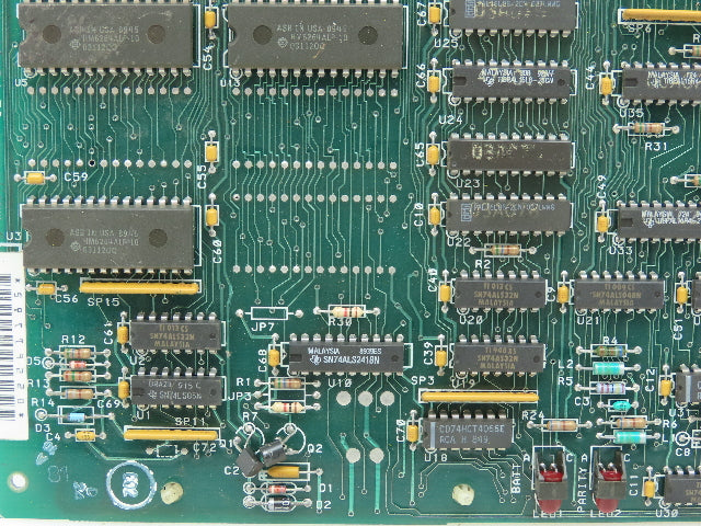 General Electric IC600-LX605K GE Fanuc Series 6 5K Memory Module PLC
