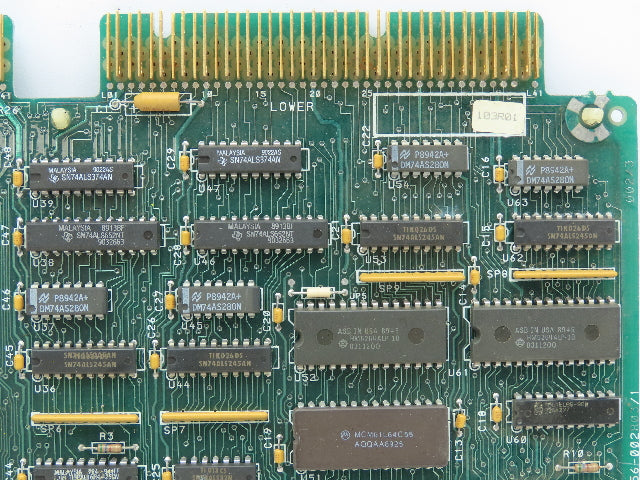 General Electric IC600-LX605K GE Fanuc Series 6 5K Memory Module PLC