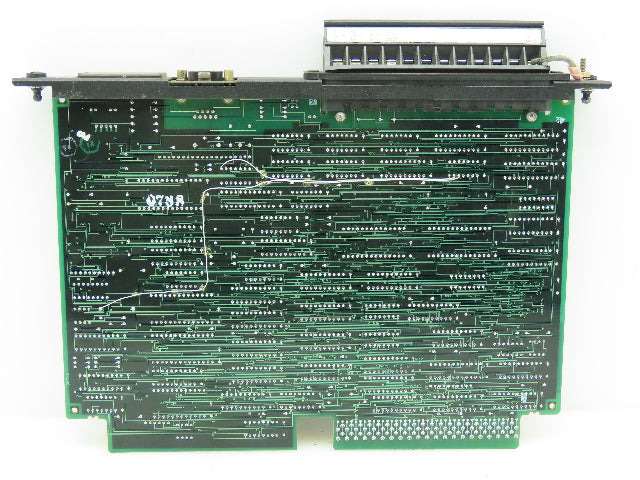 General Electric IC660CBB902B GE Fanuc Ser 6 Bus Controller Interface Module PLC