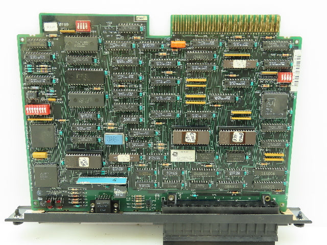 General Electric IC660CBB902B GE Fanuc Ser 6 Bus Controller Interface Module PLC