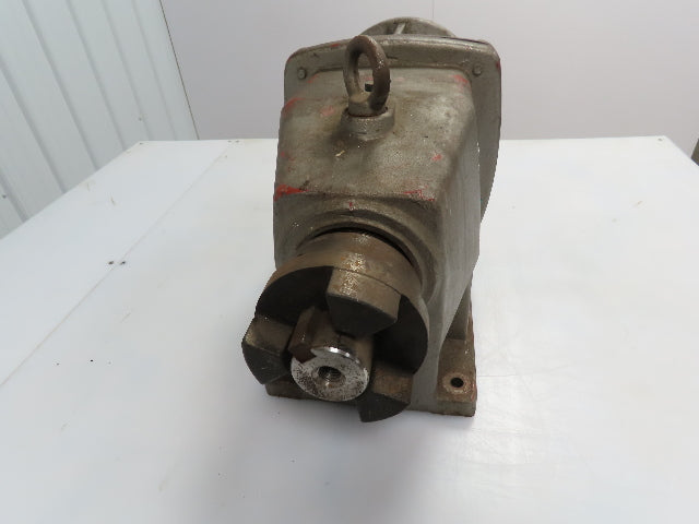 Nord 42 180TC2-182 Gear Reducer, 35.25 : 1 Ratio, 48 rpm, C Face