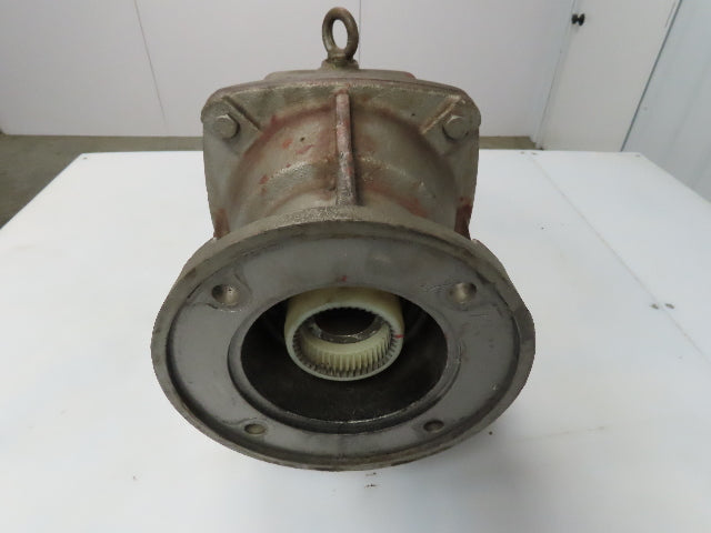 Nord 42 180TC2-182 Gear Reducer, 35.25 : 1 Ratio, 48 rpm, C Face