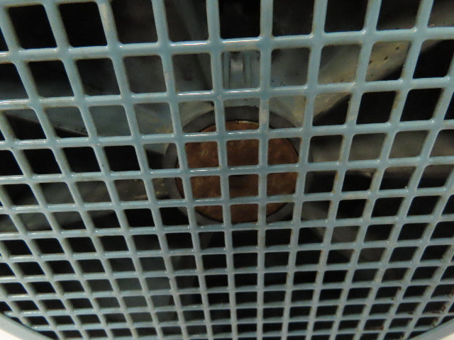 ABB Asea MBT 160L 20hp 15kw 1765rpm 230/460v 3ph Motor