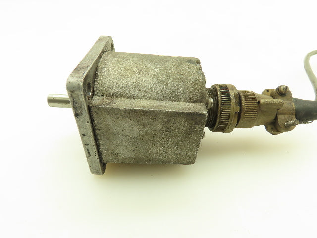 Danaher Controls Dynaper Brand M120020 Encoder 3/8" Shaft