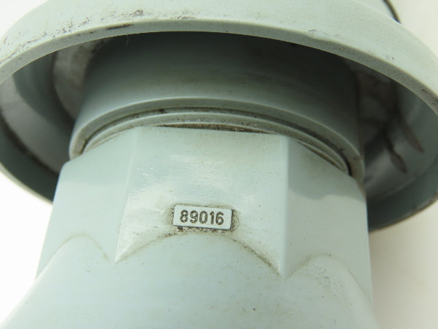 Pass & Seymour Pin-Sleeve Plug NO CAP ON PLUG END 3-Pole 4W