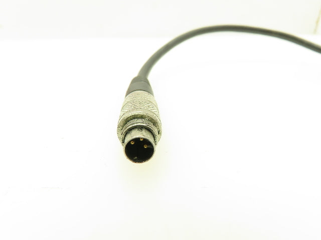 Megatron 1710 IP/6749 Potentiometer R1k +5% Lin +0,25% Schutzgrad IP 67 9804