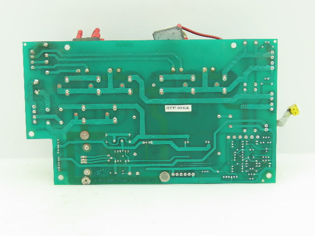 Bell and Howell CS-538-000A Power Board Power Supply