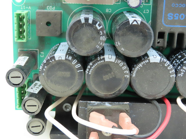 Bell and Howell CS-538-000A Power Board Power Supply GS-R405S Power module