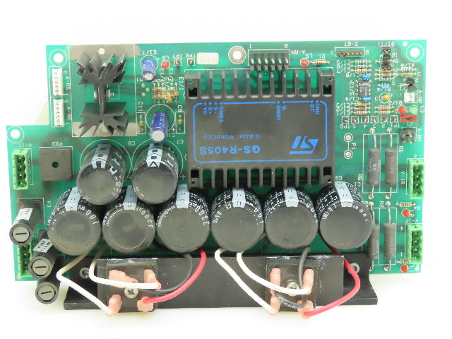 Bell and Howell CS-538-000A Power Board Power Supply GS-R405S Power module