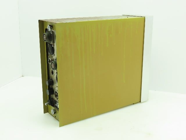 Tokyo Seimitsu MT1G1224 Multi-Selector Gage Head B 4 Selector 100VAC