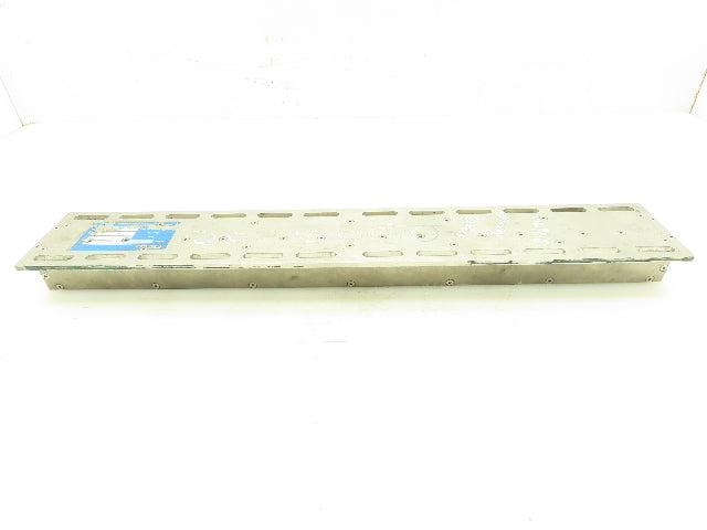 NCB SEZ W1-480 Linear Industrial X-Ray Camera PARTS ONLY