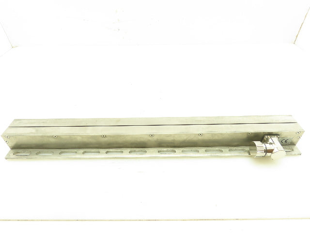 NCB SEZ W1-480 Linear Industrial X-Ray Camera PARTS ONLY