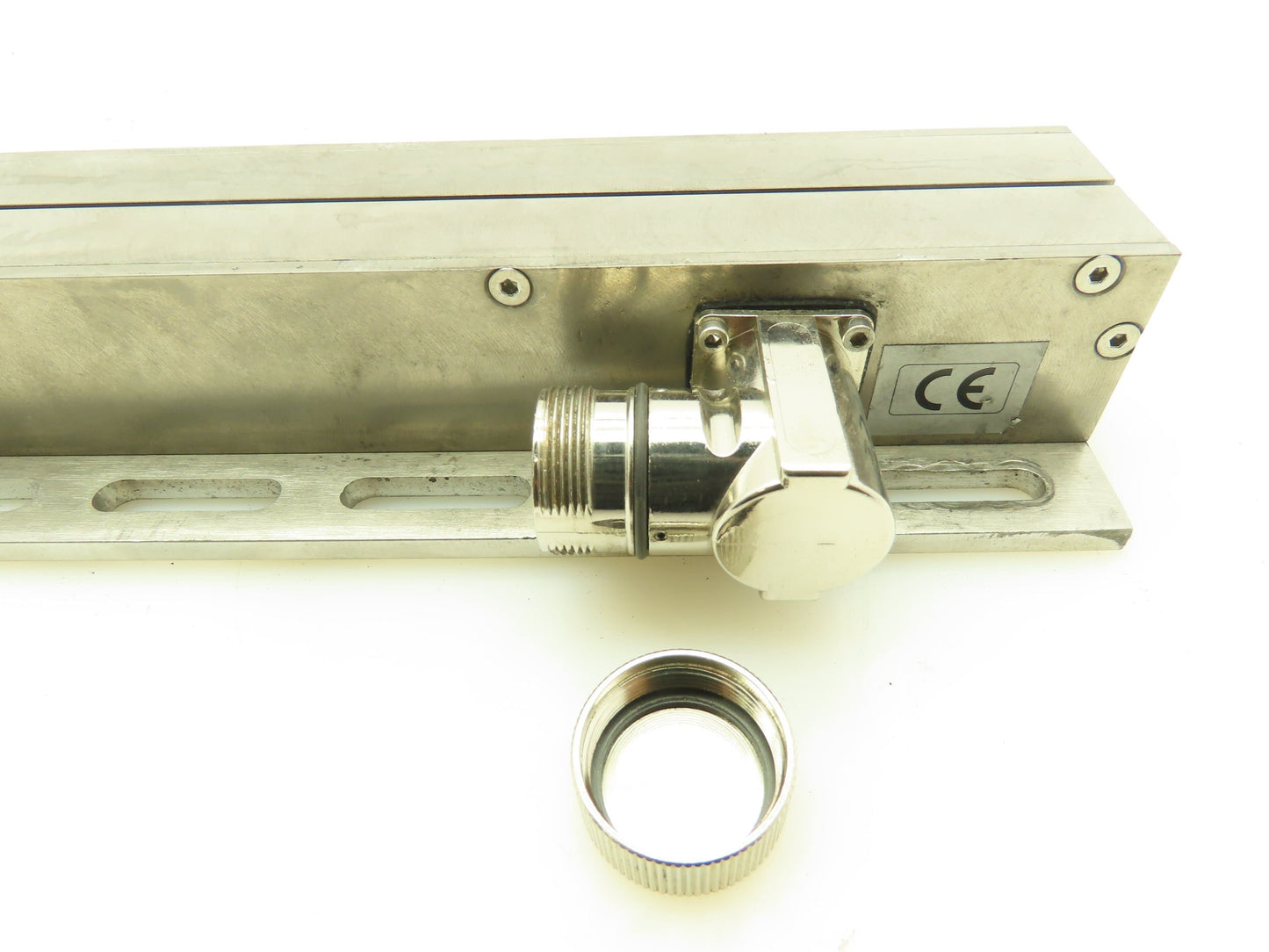 NCB SEZ W1-480 Linear Industrial X-Ray Camera PARTS ONLY