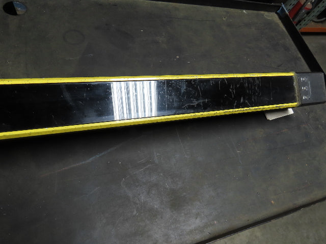 Sick AGSE 750-1211 Safety Light Curtain Receiver