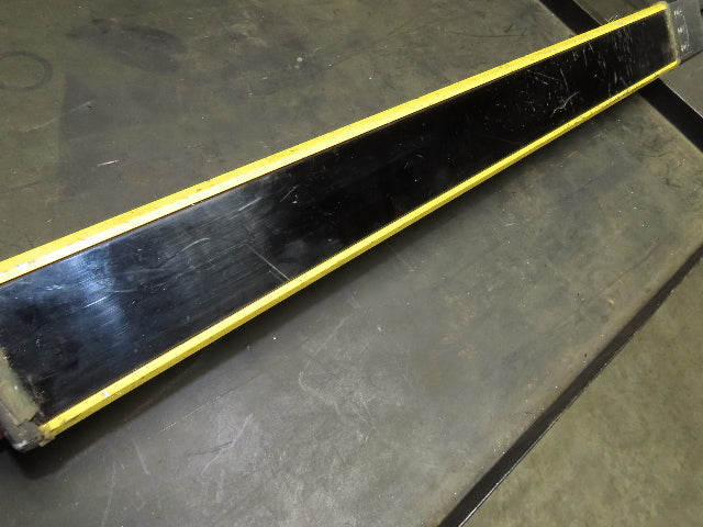 Sick AGSE 750-1211 Safety Light Curtain Receiver