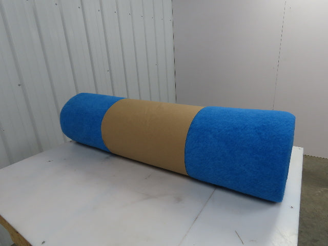 Flanders CPU4 Continental Air Filter Auto Roll Polyester 43-7/8"Wx65'L MERV 5