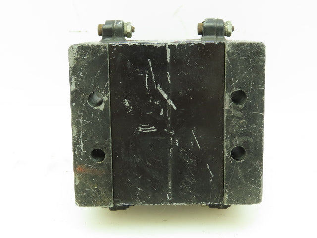 A239SS-120-A ARO Pneumatic Solenoid Air Control Valve Manifold Block 3/8" 120V