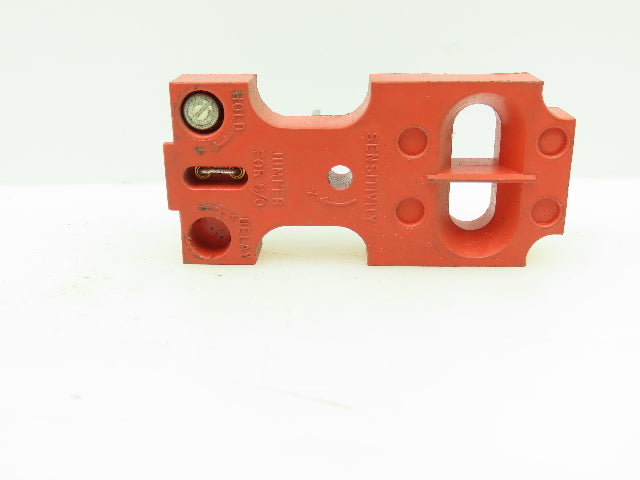 Banner Engineering LM4-2 Photoelectric Sensor Logic Module LOT of 3