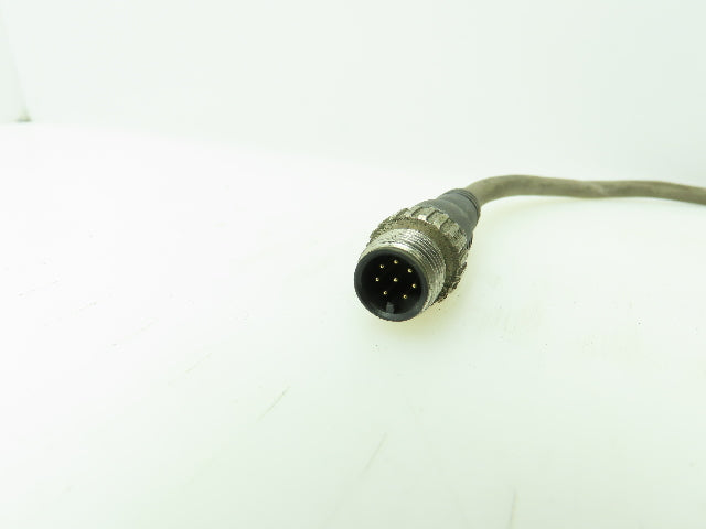 Omron F3SJ-B0945P25-D Safety Light Curtain Emitter F3SJ -B Series