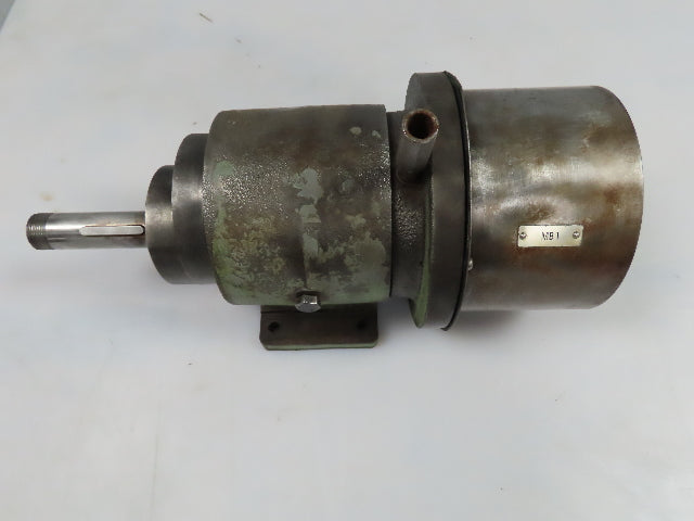 Warner Shinko Type RF400 Electric Brake 24V DC 8W 30mm M30 x 1.5 Shaft