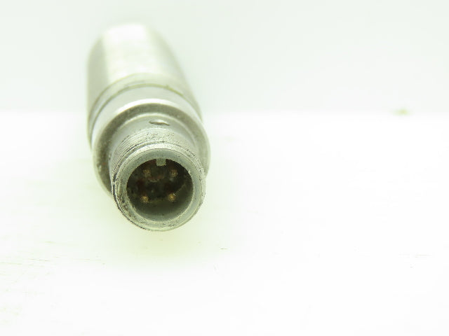 Balluff BES M18EL-NSC80B-S04G Proximity Sensor Inductive Proximax