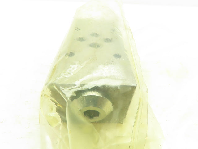 Parker ZRE-AB-01-D5 Denison Hydraulic Pilot Operated Check Valve 098-91125-0