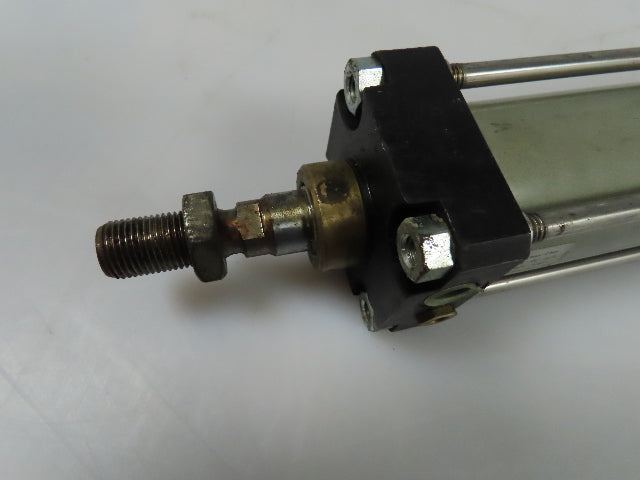 Pneumax 1366.50.850.01 Pneumatic Tie Rod Air Cylinder 50mm Bore 850mm Stroke