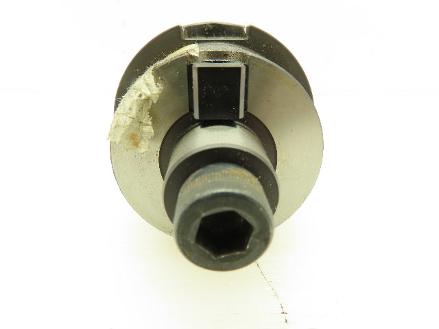 392.41005-63 22 050B Milling Cutter HSK To Arbor Adaptor