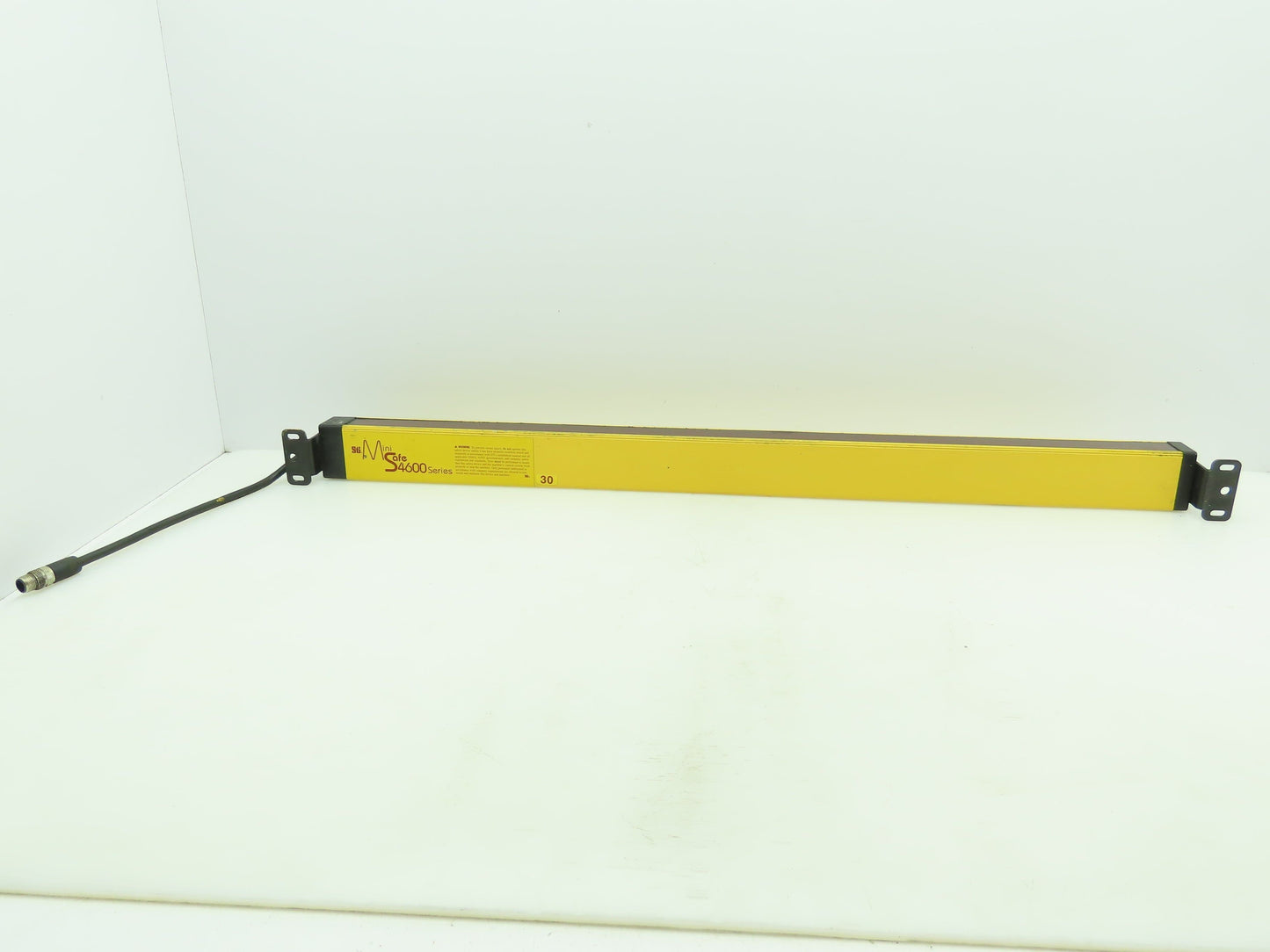 STI 70157-1016 MS46-30-700-X Light Curtain Transmitter 24VDC Input