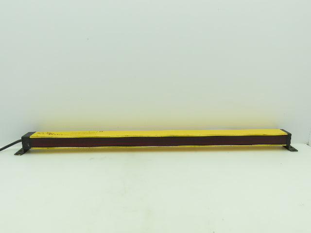 STI 70157-1016 MS46-30-700-X Light Curtain Transmitter 24VDC Input