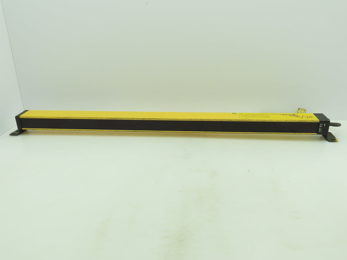 Sti 70158-1063 Safety Light Curtain Receiver MS46LR-30-700-Q1-R-NC-FP