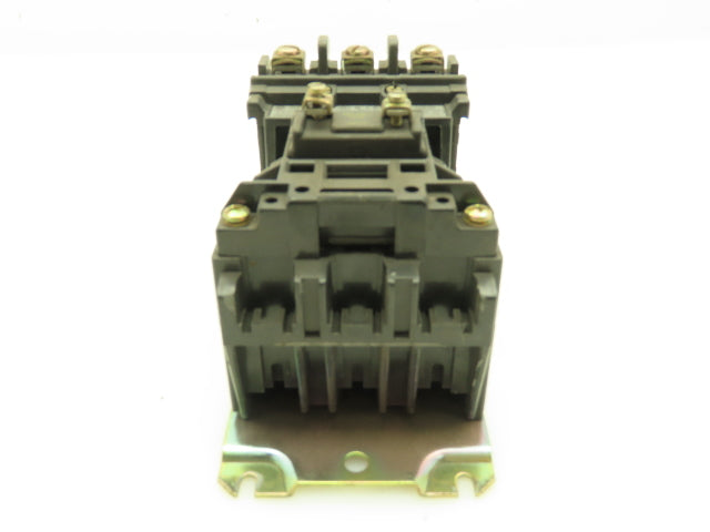 Allen Bradley 500-B0B93 500-BOB93 Ser B Motor Starter 600V NEMA 1 460/480V Coil
