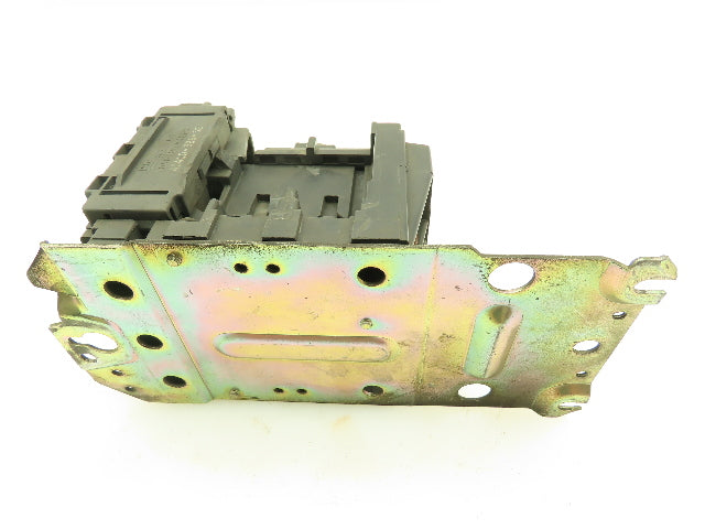 Allen Bradley 505V-AOD Ser B Motor Starter 600V 3-Pole 115/120V Coil Size 0