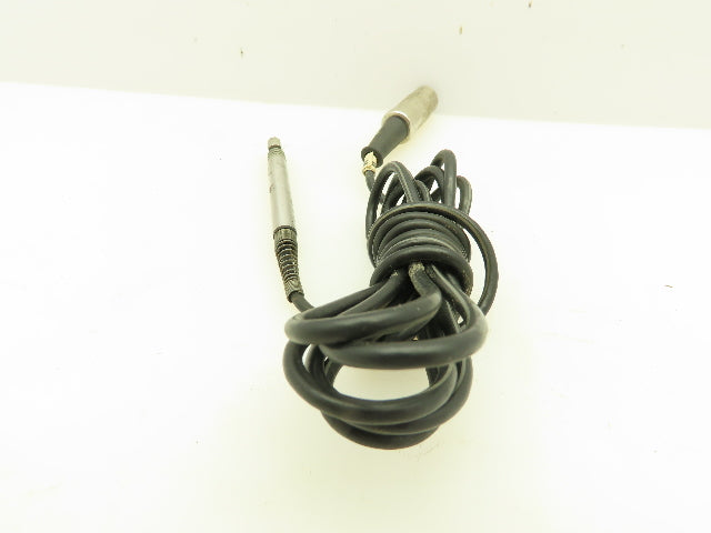 Moore 13820-200 Transducer Pressure Sensor Gauge Probe