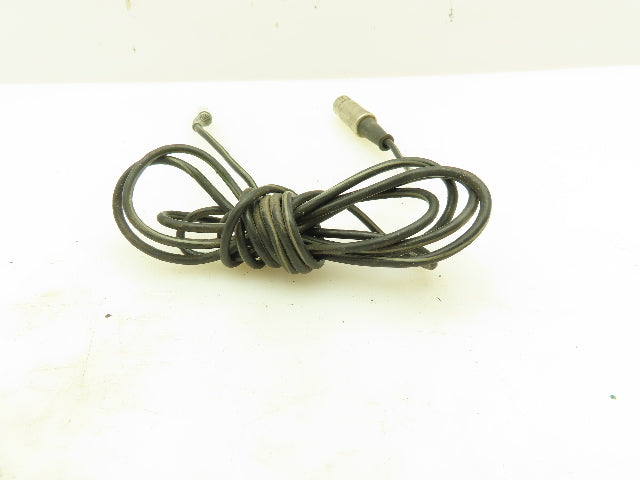 Moore 13820-2 Transducer Pressure Sensor Gauge Probe