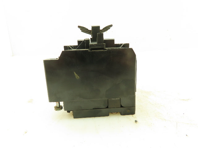 Square D 8736SCO8S Ser A Motor Starter 600V 10HP NEMA Size 1 110/120V Coil