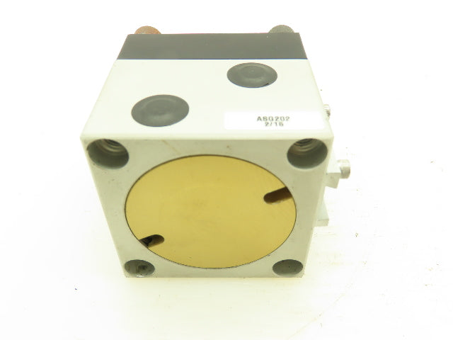 Compact Air Products ASG202 Square Base Pneumatic Actuator Cylinder