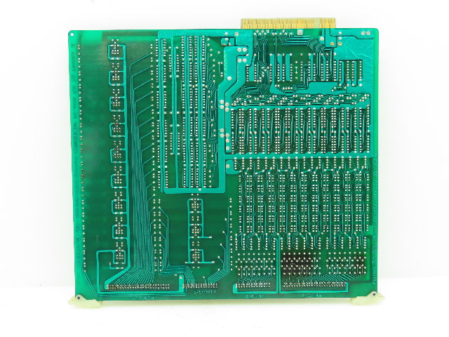 Okuma E4806-032-245 PC-4019 E/C I/O Tsuika OSP Input Output Circuit Board