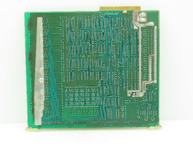 Okuma PC4003-F E4806-045-003-F EC & D/A iF2 Circuit Board