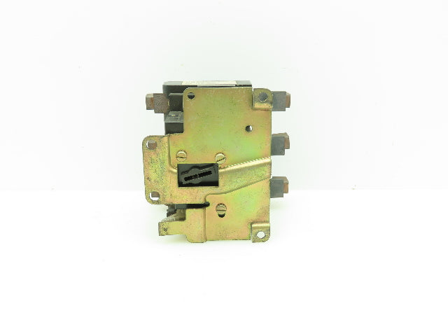 Square D 9065SEO12 Ser A Thermal Overload Relay Melting Alloy 600V 3-Pole