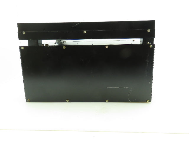Okuma E4809-747-002 OSP300 SBC Console W/ Power Supply 24V 12V 5V 0415-14-10