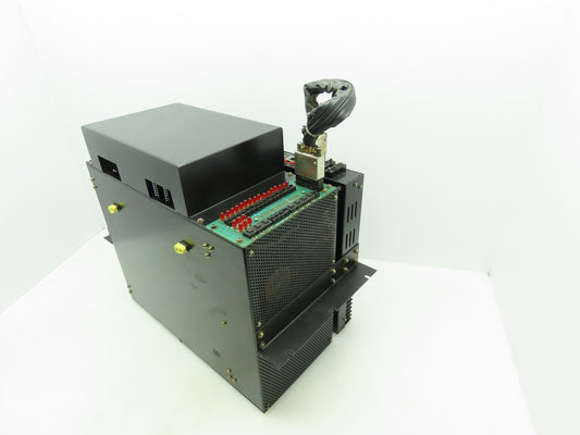 Okuma E4809-747-002 OSP300 SBC Console W/ Power Supply 24V 12V 5V 0415-14-10