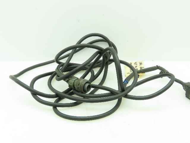 Tokyo E-TS-1072-60391-M6 Seimitsu Pulcom Measuring Gauge Head E-TS-1072