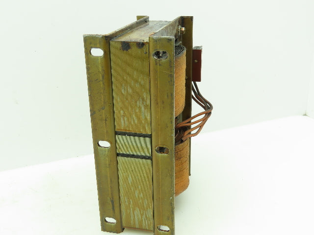 Okuma E-2530-254-008 Gomi Choke Coil Transformer 18A 2 KV 3mh X 4