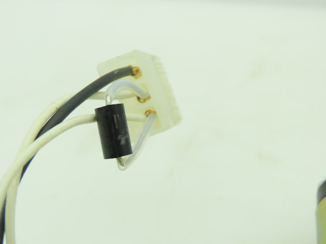 Saia Burgess 191993-028 Soft Shift Actuator 81840 58812