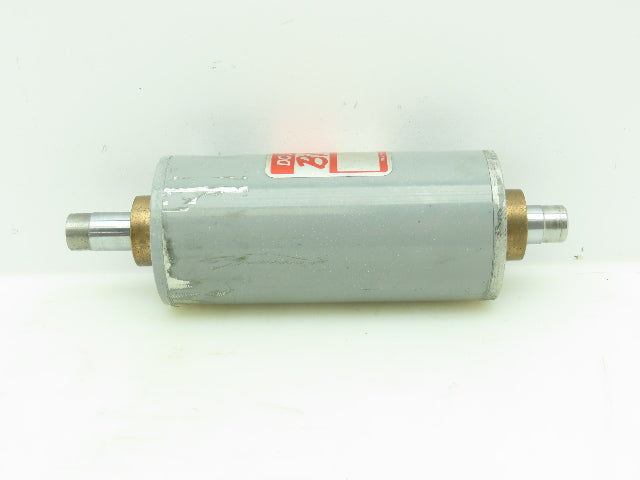 Bimba DWD-311-4 Pneumatic Double Wall/Acting Air Cylinder 1.25"Bore 1"Str 200PSI