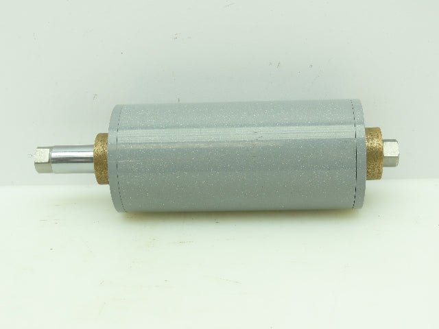 Bimba DWD-311-4 Pneumatic Double Wall/Acting Air Cylinder 1.25"Bore 1"Str 200PSI