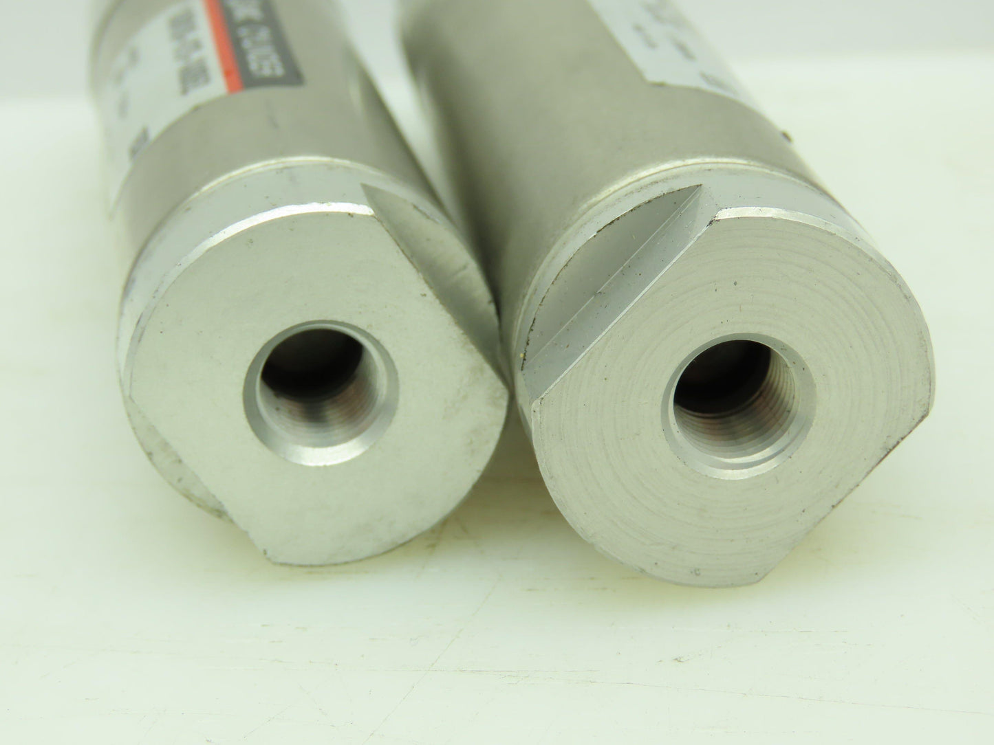 SMC NCMB106-0175 Pneumatic Double Acting Air Cylinder 1-1/16"B 1.75"Str LOT OF 2